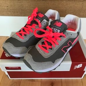 SOLD ON DIFF PLATFORM- FEB 9 ‘21 - New Balance 515